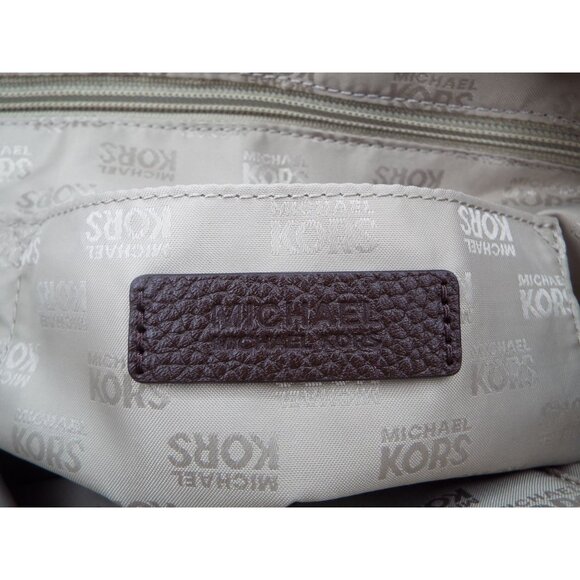 MICHAEL Michael Kors Jet Set Tassel Chain Tote Bag New/Detached Tag - Picture 13 of 14